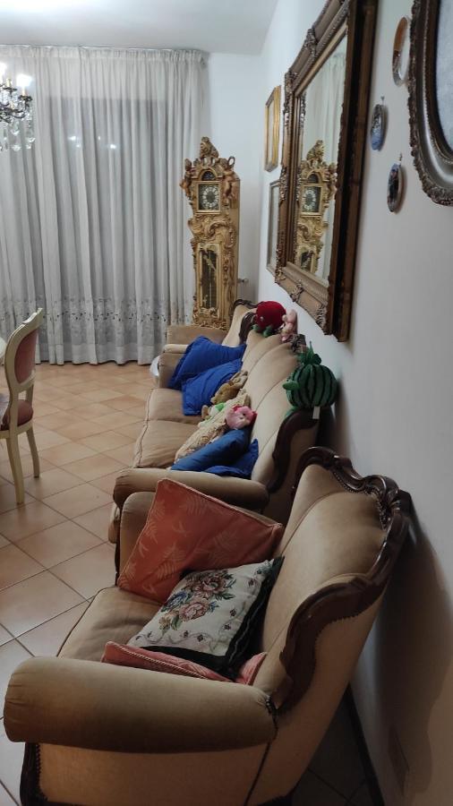 Bed and Breakfast Wintage à Marino Extérieur photo