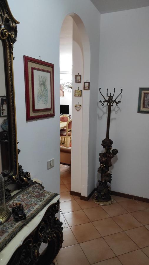 Bed and Breakfast Wintage à Marino Extérieur photo
