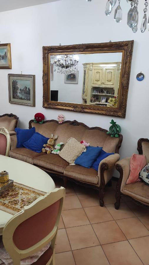 Bed and Breakfast Wintage à Marino Extérieur photo