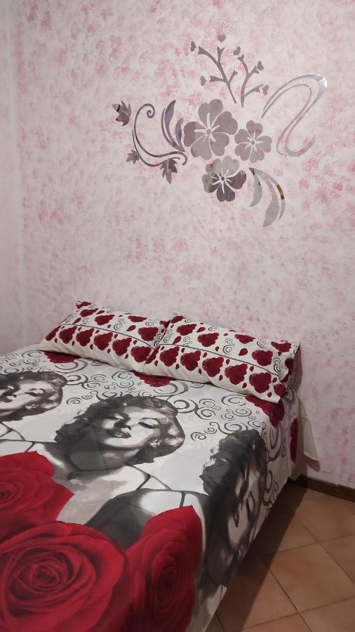 Bed and Breakfast Wintage à Marino Extérieur photo