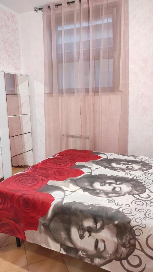 Bed and Breakfast Wintage à Marino Extérieur photo